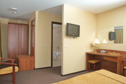 Ladoga Hotel