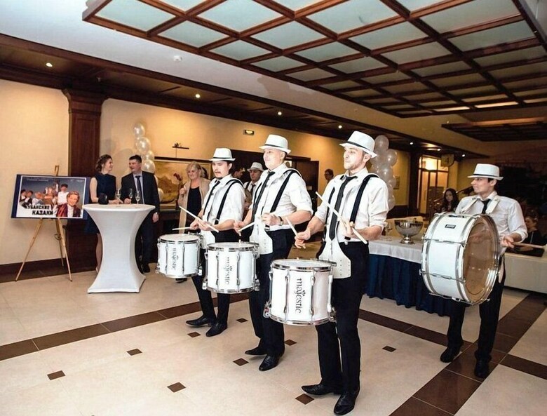 New Peterhof Hotel