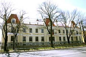 Samson Hotel