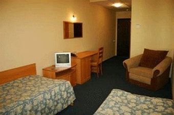 Samson Hotel