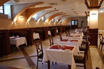 Samson Hotel