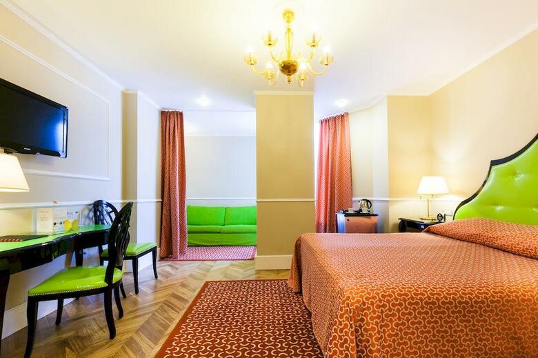 Demetra Art Hotel
