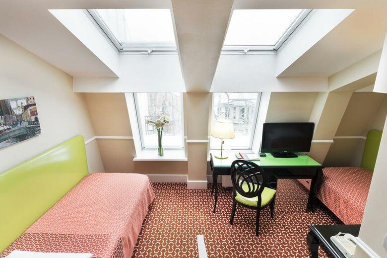 Demetra Art Hotel
