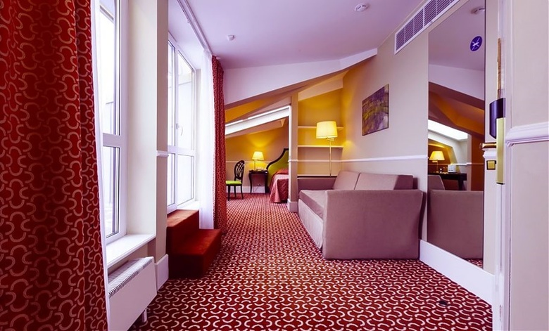 Demetra Art Hotel