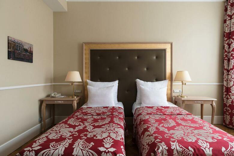 Demetra Art Hotel