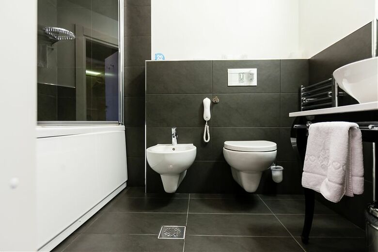 Demetra Art Hotel