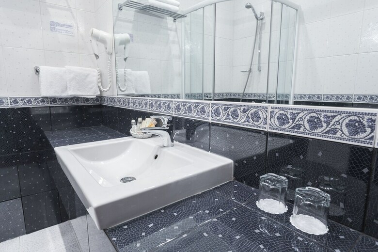 Bed & Breakfast Art-hotel Radischev