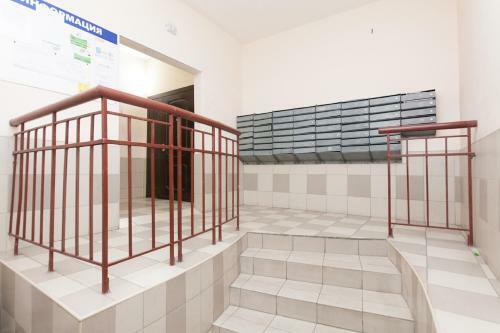 Apartamento A-rent Na Mozhayskoy