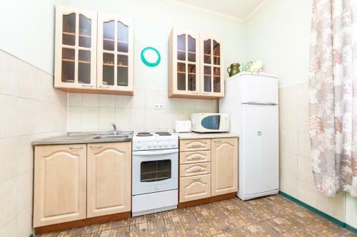 Apartamento A-rent Na Mozhayskoy