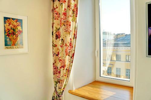 The Sky At Nevsky Mini-hotel