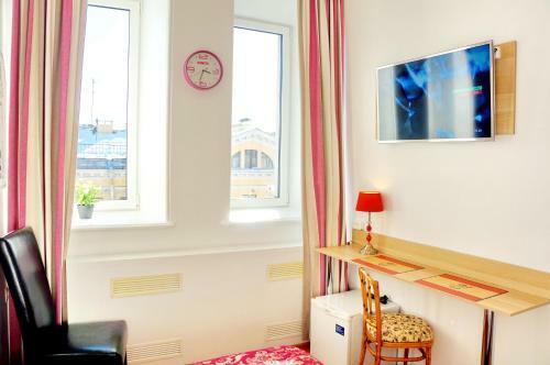 The Sky At Nevsky Mini-hotel