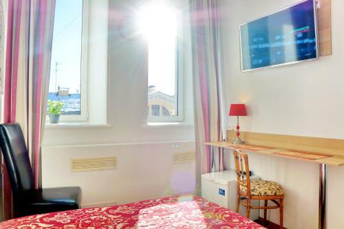 The Sky At Nevsky Mini-hotel