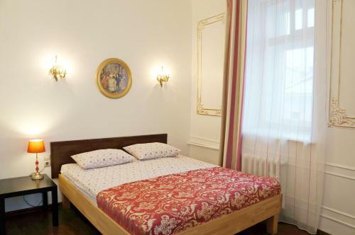 The Sky At Nevsky Mini-hotel