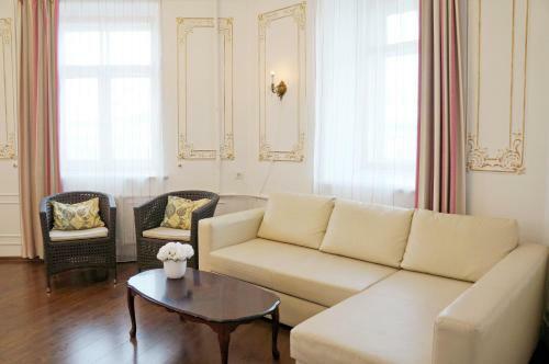 The Sky At Nevsky Mini-hotel