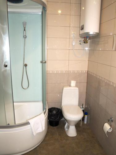 Bed & Breakfast Atmosphera Na Bolshom 32
