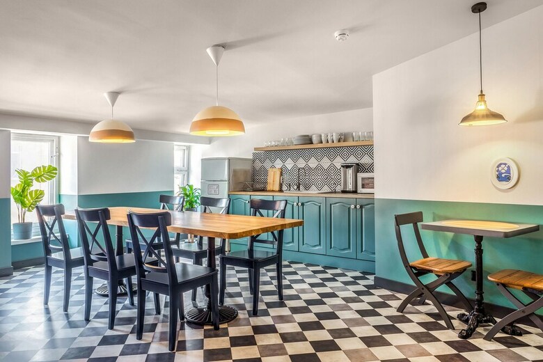 Albergue Friends On Bankovsky