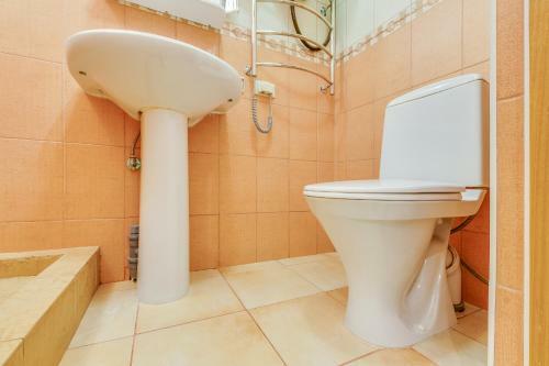Apartamentos Flat And Hotel
