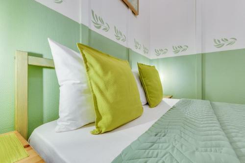 Apartamentos Flat And Hotel