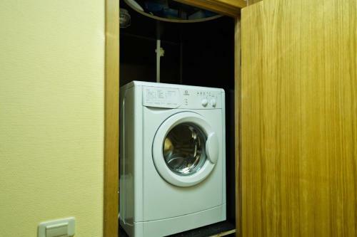 Apartamentos Flat And Hotel