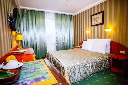 Galakt Hotel