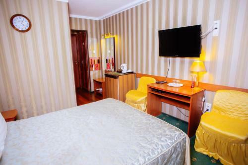 Galakt Hotel