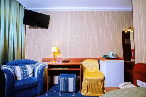 Galakt Hotel