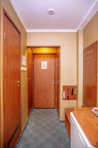 Galakt Hotel