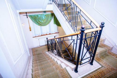 Galakt Hotel