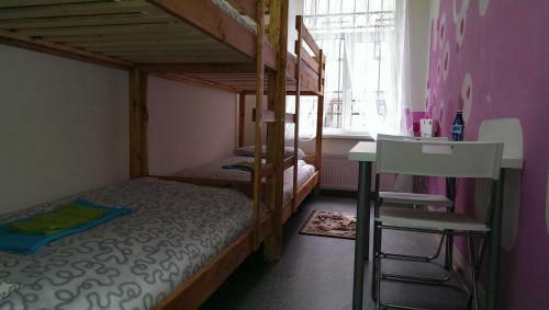 Moon Hostel
