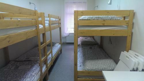 Moon Hostel
