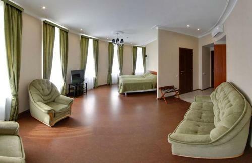 Bed & Breakfast Aximaris Hotel