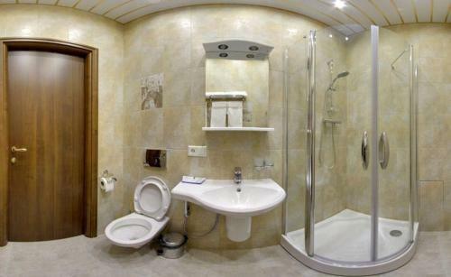 Bed & Breakfast Aximaris Hotel