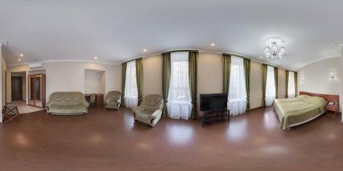 Bed & Breakfast Aximaris Hotel