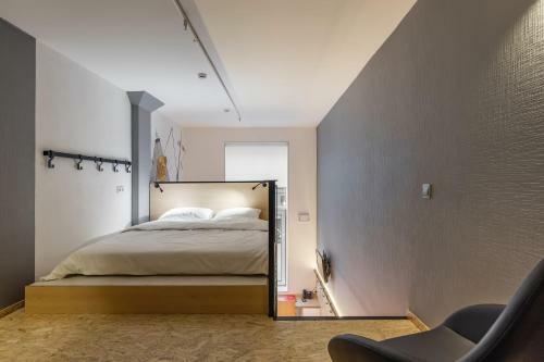Hotel Vertical