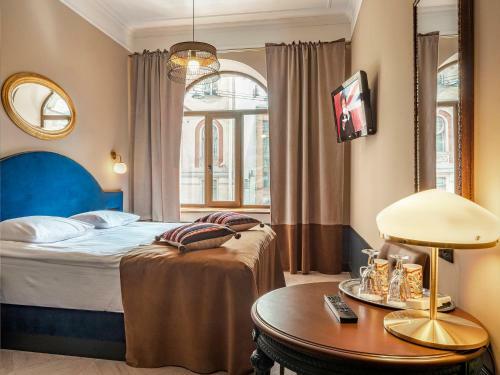 Greenwich Hotel