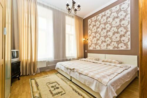 Apartamentos Goodrest On Marata