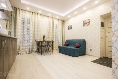 Apartamentos Goodrest On Marata
