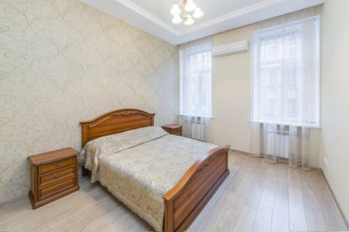 Apartamentos Goodrest On Marata