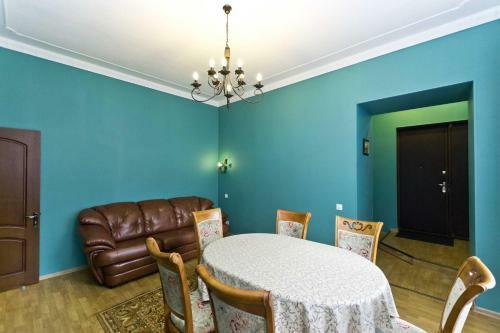 Apartamentos Goodrest On Marata