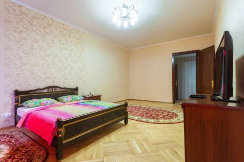 Apartamentos Goodrest On Marata