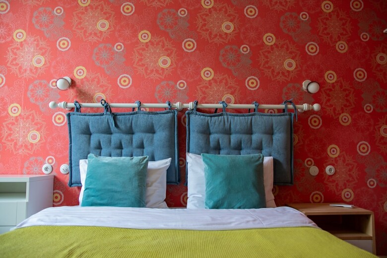 Baby Lemonade Hostel