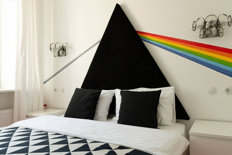 Baby Lemonade Hostel
