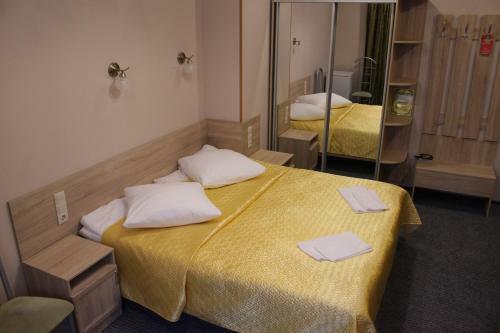 Bed & Breakfast Valeria Mini Hotel