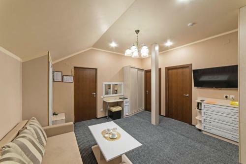 Bed & Breakfast Valeria Mini Hotel
