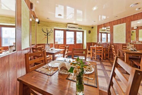 Bed & Breakfast Valeria Mini Hotel