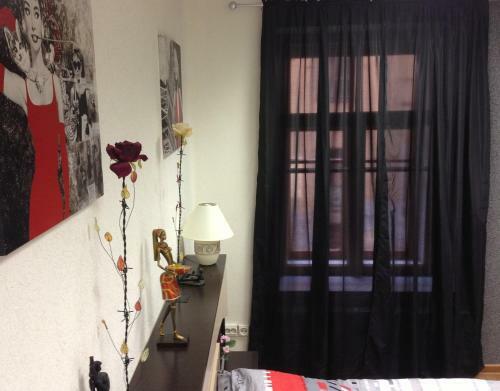 Lucky Place Hostel