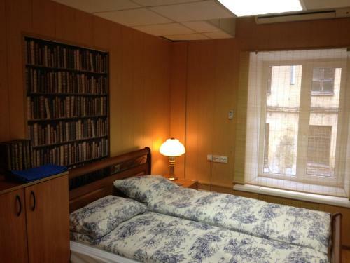 Lucky Place Hostel