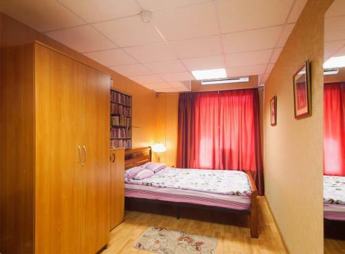 Lucky Place Hostel
