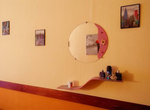 Lucky Place Hostel