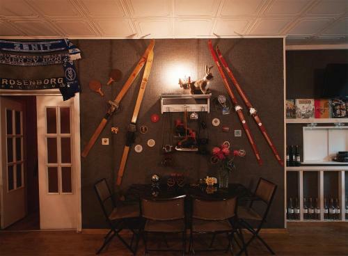 Lucky Place Hostel